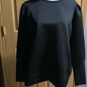 Stella & Dot Scuba Pullover